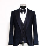 Traje de gala