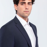 Traje "Urban Essential"