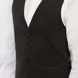 Esmoquin "Eternal Night"