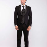 Traje "Imperial Crest"