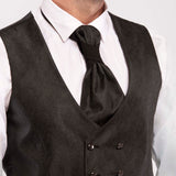 Traje "Imperial Crest"