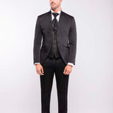 Traje de novio "Imperial Shadow"