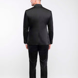 Traje de novio "Imperial Shadow"