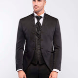 Traje de novio "Imperial Shadow"