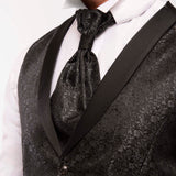 Traje de novio "Imperial Shadow"