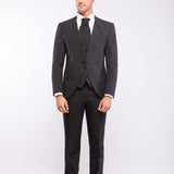 Traje "Black Legacy"