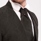 Traje "Black Legacy"