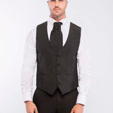 Traje "Black Legacy"