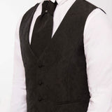 Traje "Black Legacy"