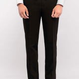 Traje "Black Legacy"