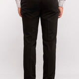 Traje "Black Legacy"