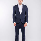 Traje "Urban Essential"