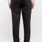 Traje DROP 4 "Total Black Code"