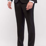 Traje DROP 4 "Total Black Code"