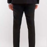 Traje DROP 4 "Total Black Code"