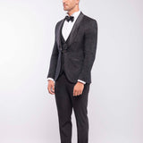 Traje "Baroque Eclipse"