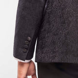 Traje "Baroque Eclipse"