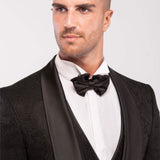 Traje "Baroque Eclipse"