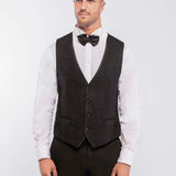 Traje "Baroque Eclipse"