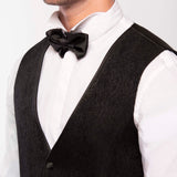 Traje "Baroque Eclipse"