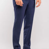 Vestido "Actitud Azul"