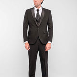 Traje "Midnight Elegance"