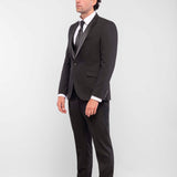 Traje "Midnight Elegance"