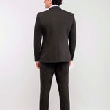 Traje "Midnight Elegance"