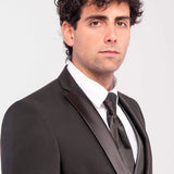 Traje "Midnight Elegance"