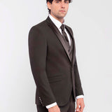 Traje "Midnight Elegance"