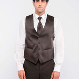 Traje "Midnight Elegance"