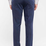 Esmoquin "Sapphire Duality"