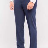 Esmoquin "Sapphire Duality"