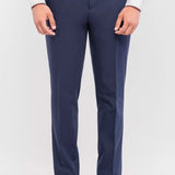 Esmoquin "Sapphire Duality"