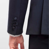 Traje cruzado "Royal Affair"