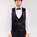 Traje cruzado "Royal Affair"