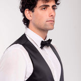 Traje cruzado "Royal Affair"