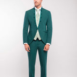 Traje de novio "Emerald Breeze"