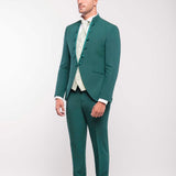 Traje de novio "Emerald Breeze"