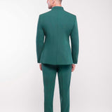 Traje de novio "Emerald Breeze"