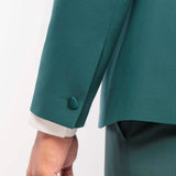 Traje de novio "Emerald Breeze"