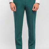Traje de novio "Emerald Breeze"