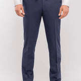 Traje "Navy Majesty"