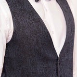 Traje "Navy Majesty"