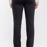 Traje con cuello mao "Silent Refinement"