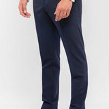 Esmoquin "Navy Code"