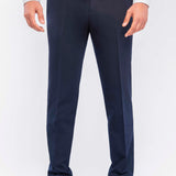 Esmoquin "Navy Code"