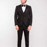 Esmoquin "Eternal Night"