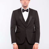 Esmoquin "Eternal Night"