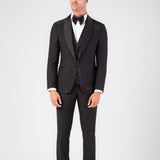 Traje "Crystal Line"